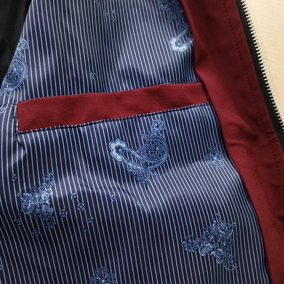 casual jackets for spring jackets for men casual fashions - Picture 8 of 8